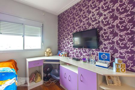 Apartamento à venda com 104m², 3 quartos e 2 vagasQuarto 1