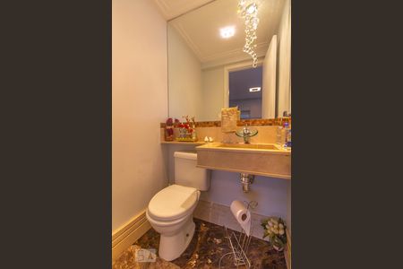 Apartamento à venda com 104m², 3 quartos e 2 vagasLavabo