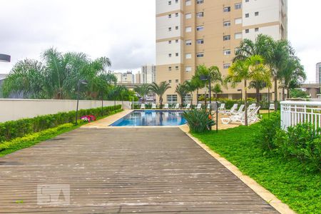 Apartamento à venda com 104m², 3 quartos e 2 vagasÁrea comum - Piscina
