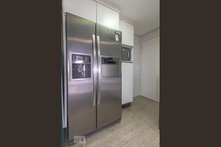 Apartamento à venda com 104m², 3 quartos e 2 vagasCozinha