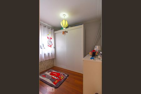 Apartamento à venda com 104m², 3 quartos e 2 vagasQuarto 2