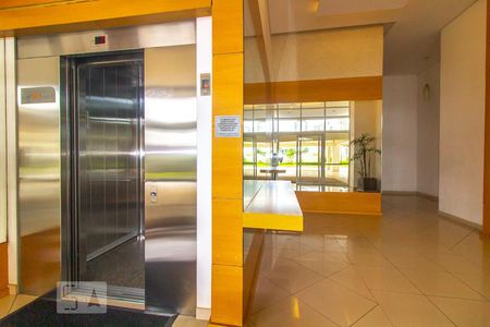 Apartamento à venda com 104m², 3 quartos e 2 vagasHall de Entrada