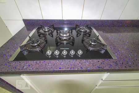 Apartamento à venda com 104m², 3 quartos e 2 vagasCozinha