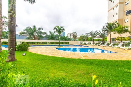 Apartamento à venda com 104m², 3 quartos e 2 vagasÁrea comum - Piscina