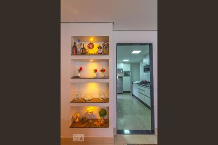 Detalhe da Sala de apartamento à venda com 3 quartos, 104m² em Jardim Avelino, São Paulo