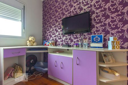 Apartamento à venda com 104m², 3 quartos e 2 vagasQuarto 1