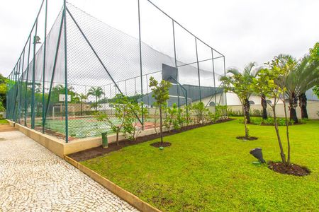 Apartamento à venda com 104m², 3 quartos e 2 vagasÁrea Comum - Quadra Esportiva