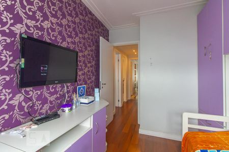 Apartamento à venda com 104m², 3 quartos e 2 vagasQuarto 1