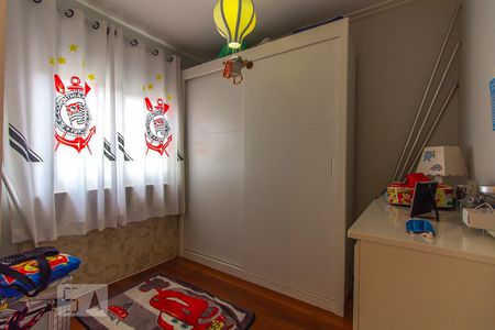 Apartamento à venda com 104m², 3 quartos e 2 vagasQuarto 2