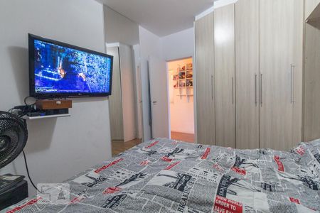 Apartamento à venda com 62m², 1 quarto e sem vaga Apartamento à venda com 62m², 1 quarto e sem vagaQuarto