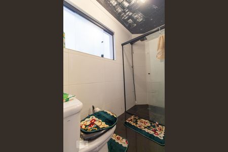 Apartamento à venda com 62m², 1 quarto e sem vaga Apartamento à venda com 62m², 1 quarto e sem vagaBanheiro