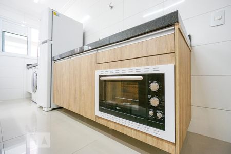 Forno de apartamento para alugar com 1 quarto, 38m² em Vila Carrão, São Paulo