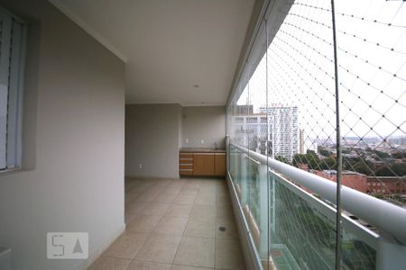 Apartamento para alugar com 75m², 2 quartos e 2 vagasVaranda Gourmet 