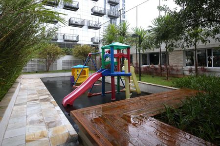 Apartamento para alugar com 75m², 2 quartos e 2 vagasPlayground 