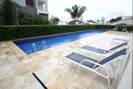 Apartamento para alugar com 75m², 2 quartos e 2 vagasPiscina 