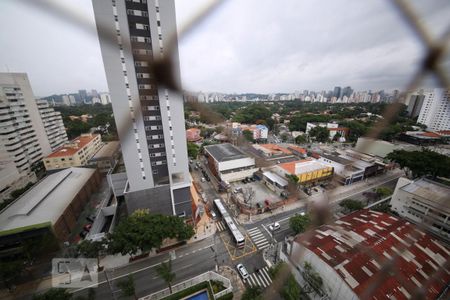 Apartamento para alugar com 75m², 2 quartos e 2 vagasVista 