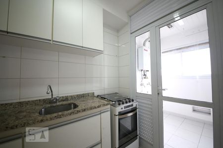 Apartamento para alugar com 75m², 2 quartos e 2 vagasCozinha 