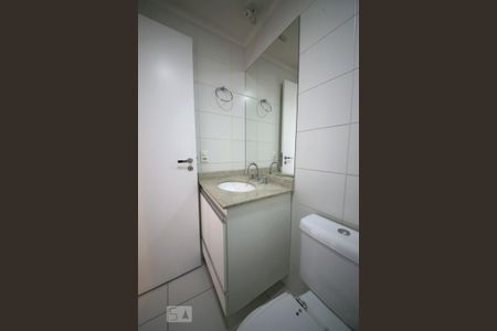 Apartamento para alugar com 75m², 2 quartos e 2 vagasBanheiro 2