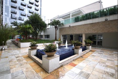 Apartamento para alugar com 75m², 2 quartos e 2 vagasÁrea Comum