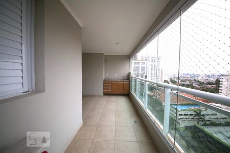 Apartamento para alugar com 75m², 2 quartos e 2 vagasVaranda Gourmet 