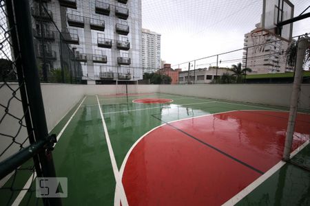 Apartamento para alugar com 75m², 2 quartos e 2 vagasQuadra Esportiva 