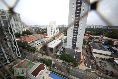 Apartamento para alugar com 75m², 2 quartos e 2 vagasVista 