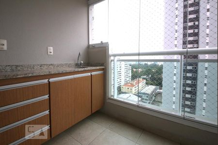 Apartamento para alugar com 75m², 2 quartos e 2 vagasVaranda Gourmet 