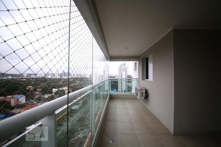Apartamento para alugar com 75m², 2 quartos e 2 vagasVaranda Gourmet 