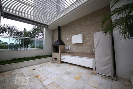 Apartamento para alugar com 75m², 2 quartos e 2 vagasChurrasqueira 1 