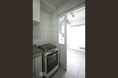Apartamento para alugar com 75m², 2 quartos e 2 vagasCozinha 
