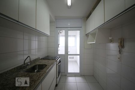 Apartamento para alugar com 75m², 2 quartos e 2 vagasCozinha 