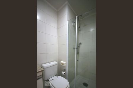 Apartamento para alugar com 75m², 2 quartos e 2 vagasBanheiro 2