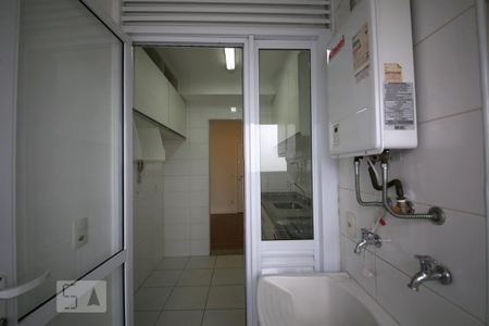 Apartamento para alugar com 75m², 2 quartos e 2 vagasÁrea de Serviço