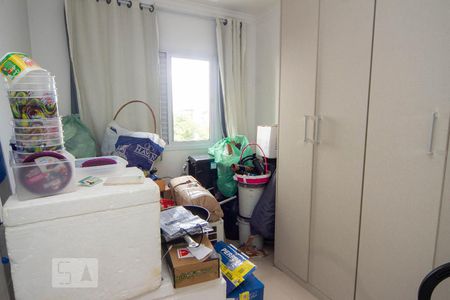 Quarto 1  de apartamento à venda com 3 quartos, 73m² em Vila Andrade, São Paulo