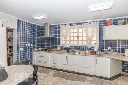 Casa à venda com 769m², 3 quartos e 5 vagasCozinha