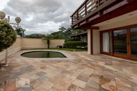 Casa à venda com 769m², 3 quartos e 5 vagasPiscina