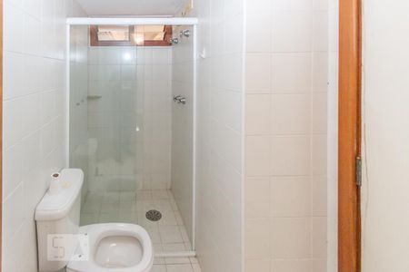 Casa à venda com 769m², 3 quartos e 5 vagasBanheiro de Serviço