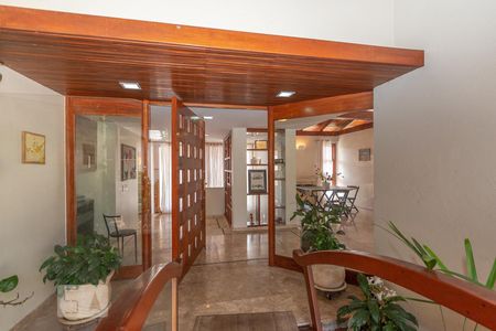 Casa à venda com 769m², 3 quartos e 5 vagasHall de Entrada