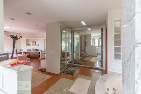 Casa à venda com 769m², 3 quartos e 5 vagasCloset da Suite 1