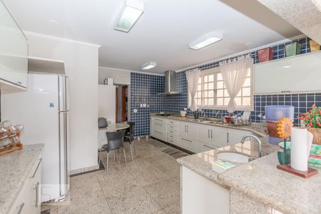 Casa à venda com 769m², 3 quartos e 5 vagasCozinha