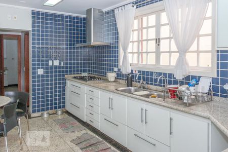 Casa à venda com 769m², 3 quartos e 5 vagasCozinha