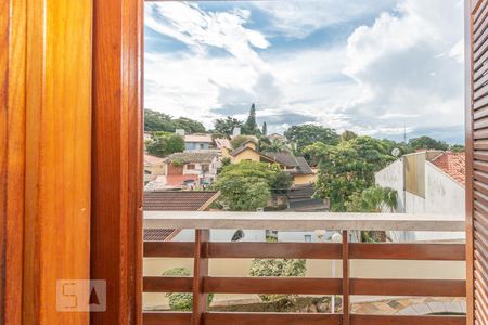 Casa à venda com 769m², 3 quartos e 5 vagasVaranda da Suite 1