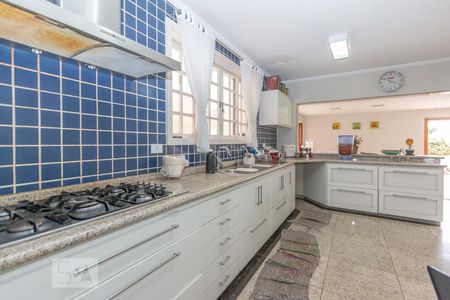Casa à venda com 769m², 3 quartos e 5 vagasCozinha