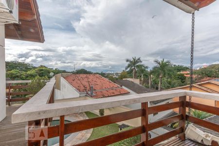 Casa à venda com 769m², 3 quartos e 5 vagasVaranda da Suite 2