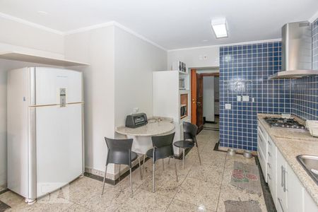 Casa à venda com 769m², 3 quartos e 5 vagasCozinha