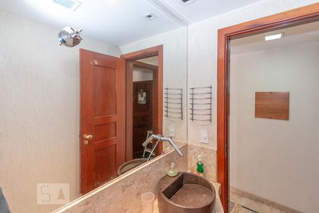 Lavabo de casa à venda com 3 quartos, 769m² em Jardim Prudência, São Paulo