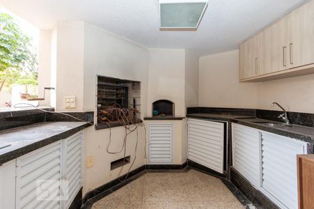 Casa à venda com 769m², 3 quartos e 5 vagasChurrasqueira