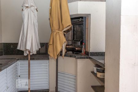 Casa à venda com 769m², 3 quartos e 5 vagasChurrasqueira II