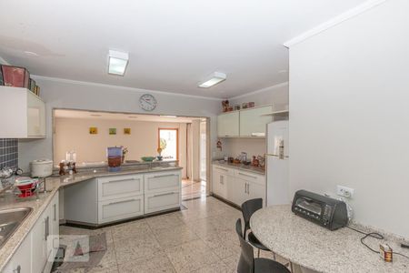 Casa à venda com 769m², 3 quartos e 5 vagasCozinha