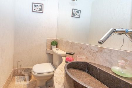 Lavabo de casa à venda com 3 quartos, 769m² em Jardim Prudência, São Paulo